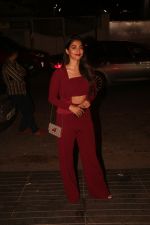 Pooja Hegde at Nora Fatehi_s birthday party in bandra on 5th Feb 2019 (58)_5c5aa20a0576c.JPG