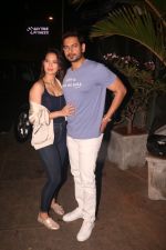 Rochelle Rao,Keith Sequeira at Nora Fatehi's birthday party in bandra on 5th Feb 2019