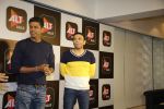 at the Launch of Alt Balaji_s new web series Booo Sabki Phategi at Krishna buglow in juhu on 4th Feb 2019 (2)_5c5a95a4ea41e.jpg