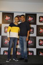 at the Launch of Alt Balaji_s new web series Booo Sabki Phategi at Krishna buglow in juhu on 4th Feb 2019 (70)_5c5a95d5aad5e.jpg