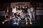 Akshara Haasan, Shiv Pandit At Preview Of Power Packed & Edgy Anthology Short Film on 6th Feb 2019