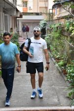 Yuvraj Singh spotted at gym in bandra on 7th Feb 2019 (3)_5c5d2d7f31ec4.JPG