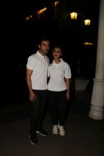  Rajkumar Rao , Patralekha at the launch of Ariel_s new film Sons #ShareTheLoad at ITC Grand Central in parel on 7th Feb 2019 (4)_5c611bfc6697c.jpg