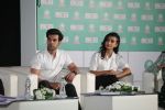  Rajkumar Rao , Patralekha at the launch of Ariel_s new film Sons #ShareTheLoad at ITC Grand Central in parel on 7th Feb 2019 (7)_5c611bade9c59.jpg