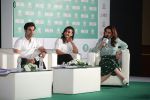  Rajkumar Rao , Patralekha, Gauri Shinde, Tisca Chopra at the launch of Ariel_s new film Sons #ShareTheLoad at ITC Grand Central in parel on 7th Feb 2019 (12)_5c611c115380a.jpg