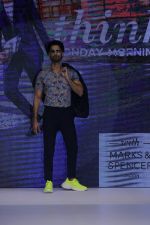 Shahid Kapoor at Preview of Marks & Spencer Spring Summer Collection 2019 at ITC Grand Central on 7th Feb 2019