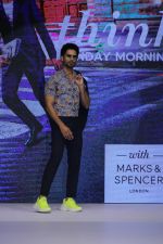  Shahid Kapoor at Preview of Marks & Spencer Spring Summer Collection 2019 at ITC Grand Central on 7th Feb 2019 (47)_5c611e3bdc2c0.JPG
