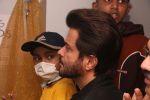 Anil Kapoor Inaugurates the pediatric opd by helping hands at the Tata Memorial hospital in parel on 9th Feb 2019 (12)_5c61328a4584d.JPG