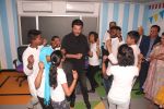 Anil Kapoor Inaugurates the pediatric opd by helping hands at the Tata Memorial hospital in parel on 9th Feb 2019 (19)_5c6132a4adbe2.JPG