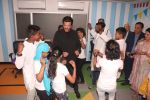Anil Kapoor Inaugurates the pediatric opd by helping hands at the Tata Memorial hospital in parel on 9th Feb 2019 (20)_5c6132a844867.JPG
