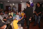 Anil Kapoor Inaugurates the pediatric opd by helping hands at the Tata Memorial hospital in parel on 9th Feb 2019 (8)_5c6132781a13a.JPG