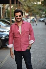 Anil Kapoor spotted at interviews of Total Dhamaal on 9th Feb 2019 (11)_5c612f2044d6a.jpg