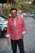 Anil Kapoor spotted at interviews of Total Dhamaal on 9th Feb 2019 (12)_5c612f21e1d28.jpg