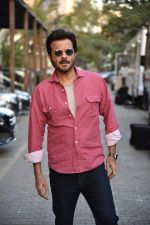 Anil Kapoor spotted at interviews of Total Dhamaal on 9th Feb 2019 (8)_5c612f1b66f60.jpg
