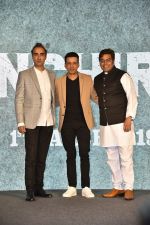 Ranvir Shorey, Ashutosh Rana, Manoj Bajpai at the Prees Conference Of Introducing World Of Sonchiriya on 8th Feb 2019 (17)_5c612ec68e4ee.jpg