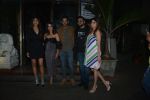 Shilpa Shetty, Raj Kundra, Shamita Shetty at Rohit Reddy & Anita Hassanandani_s party for the launch of thier new single Teri Yaad at bandra on 8th Feb 2019 (121)_5c61322489c03.JPG