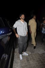 Farhan Akhtar at the Screening Of Gullyboy in Pvr Juhu on 13th Feb 2019