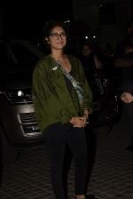 Kiran Rao at the Screening Of Gullyboy in Pvr Juhu on 13th Feb 2019