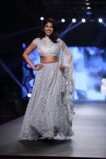Kubbra Sait at Smile Foundation & Designer Sailesh Singhania fashion show for the 13th edition of Ramp for Champs at the race course in mahalxmi on 13th Feb 2019