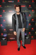 Manish Paul at the 4th Edition of Annual Brand Vision Awards 2019 on 13th Feb 2019 (20)_5c652583f0fa4.jpg