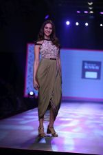 Rakul preet Singh at Smile Foundation & Designer Sailesh Singhania fashion show for the 13th edition of Ramp for Champs at the race course in mahalxmi on 13th Feb 2019