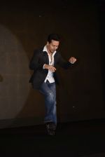 Tiger Shroff at the launch of ShemarooMe Ott app in jw marriott juhu on 13th Feb 2019 (14)_5c651db5860fc.jpg