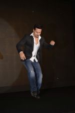 Tiger Shroff at the launch of ShemarooMe Ott app in jw marriott juhu on 13th Feb 2019