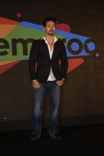 Tiger Shroff at the launch of ShemarooMe Ott app in jw marriott juhu on 13th Feb 2019 (18)_5c651dbd1e942.jpg