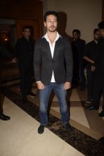 Tiger Shroff at the launch of ShemarooMe Ott app in jw marriott juhu on 13th Feb 2019 (35)_5c651de10704b.jpg