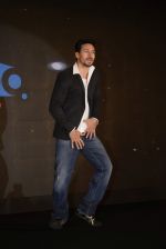 Tiger Shroff at the launch of ShemarooMe Ott app in jw marriott juhu on 13th Feb 2019 (9)_5c651dad964d7.jpg