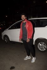 Dulquer Salmaan spotted at Soho House juhu on 14th Feb 2019