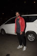 Dulquer Salmaan spotted at Soho House juhu on 14th Feb 2019 (16)_5c6666ffdc933.jpg