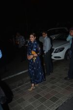 Raveena Tandon with her parents & kids spotted at Hakkasan in bandra on 17th Feb 2019 (2)_5c6a63a32231d.jpg