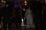 Salman Khan at Sonakshi Sinha's wedding reception in four bungalows, andheri on 17th Feb 2019