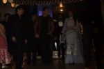 Salman Khan at Sonakshi Sinha_s wedding reception in four bungalows, andheri on 17th Feb 2019 (33)_5c6a644575bef.jpg
