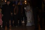 Salman Khan at Sonakshi Sinha_s wedding reception in four bungalows, andheri on 17th Feb 2019 (35)_5c6a64485baf0.jpg