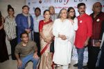 Sara Ali Khan Inaugurates the Cintaa 48hours film project_s actfest at Mithibai College in vile Parle on 17th Feb 2019 (12)_5c6a60c028549.jpg