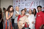 Sara Ali Khan Inaugurates the Cintaa 48hours film project_s actfest at Mithibai College in vile Parle on 17th Feb 2019 (7)_5c6a60b8c7f35.jpg