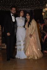 Sonakshi Sinha's wedding reception in four bungalows, andheri on 17th Feb 2019