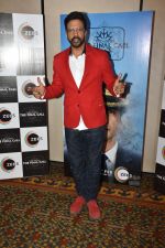 Javed Jaffery For Final Call Webseries Promotion on 19th Feb 2019