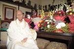 Khayyam birthday celebration at his home in Juhu on 19th Feb 2019 (22)_5c6d07fe51264.jpg