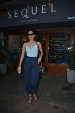 Manushi Chillar spotted at sequel bandra on 19th Feb 2019 (7)_5c6d09e81c526.jpg