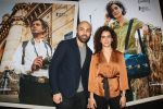Sanya Malhotra & director Ritesh Batra at the trailer launch of their film Photograph at The View in andheri on 19th Feb 2019 (11)_5c6d0784cc1fa.jpg