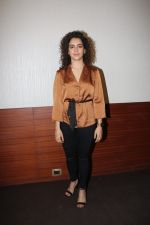 Sanya Malhotra at the trailer launch of their film Photograph at The View in andheri on 19th Feb 2019 (9)_5c6d0799d9295.jpg