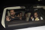 Shilpa Shetty spotted with family at pvr juhu on 19th Feb 2019 (14)_5c6d0bb38cd07.jpg