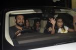 Shilpa Shetty spotted with family at pvr juhu on 19th Feb 2019 (15)_5c6d0bb57814d.jpg