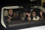 Shilpa Shetty spotted with family at pvr juhu on 19th Feb 2019 (16)_5c6d0bb74b352.jpg