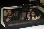 Shilpa Shetty spotted with family at pvr juhu on 19th Feb 2019 (17)_5c6d0bb928227.jpg