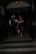 Sidharth Malhotra, Parineeti Chopra spotted at Soho House juhu on 19th Feb 2019 (13)_5c6d080f8eefb.jpg