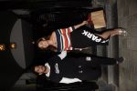 Sidharth Malhotra, Parineeti Chopra spotted at Soho House juhu on 19th Feb 2019